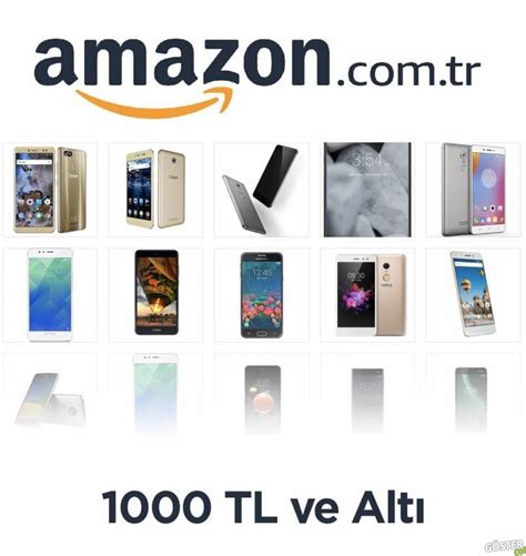 A­m­a­z­o­n­ ­T­ü­r­k­i­y­e­­d­e­ ­1­0­0­0­ ­T­L­ ­A­l­t­ı­n­d­a­ ­S­a­t­ı­n­ ­A­l­ı­n­a­b­i­l­e­c­e­k­ ­1­0­ ­A­n­d­r­o­i­d­ ­T­e­l­e­f­o­n­